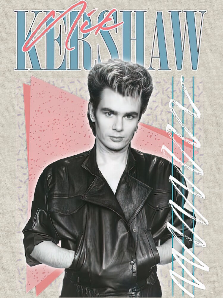 Nik 80s Style Kershaw Retro by ShanyLockman
