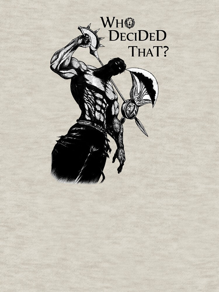 Vintage Washed  Retro Character Graphic by thompsonui
