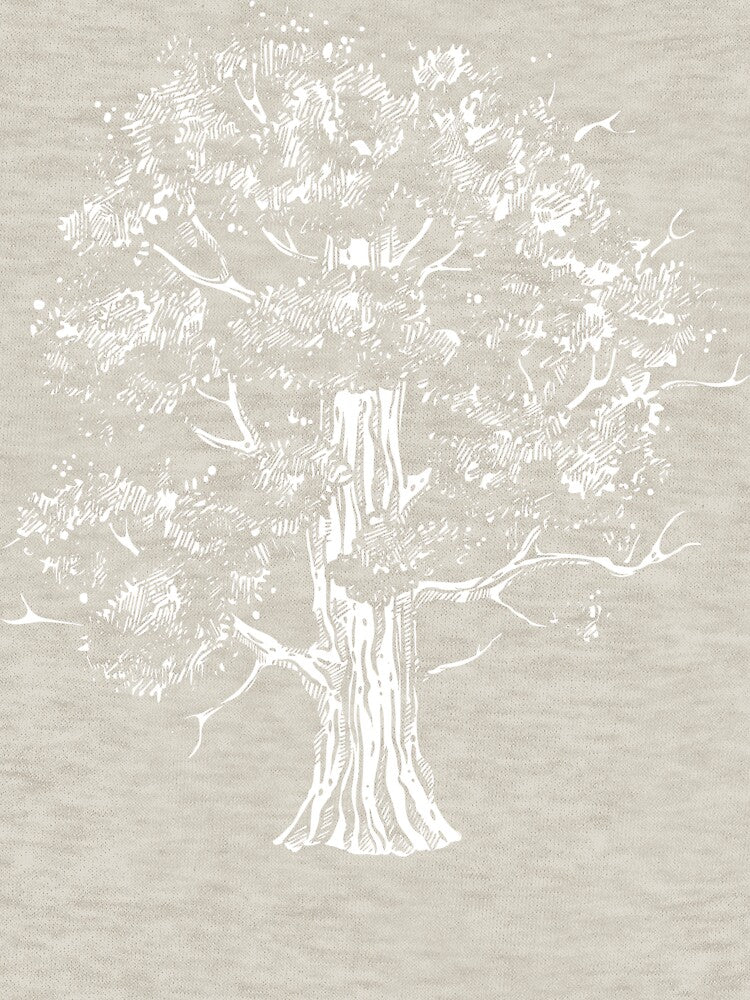 Oak Tree by moregreentimes