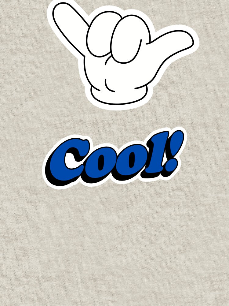 Be cool by Sanyardesign