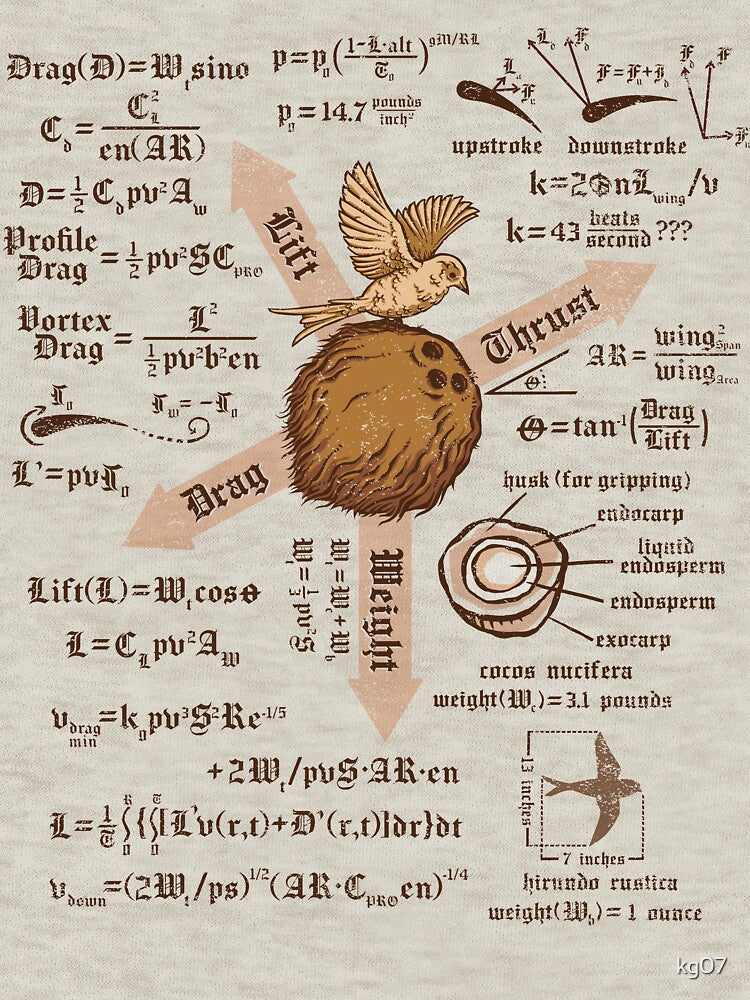 A Simple Question of Weight Ratios by kg07