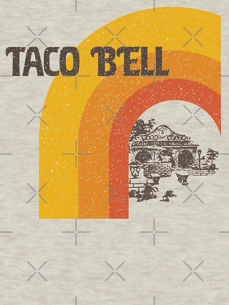 Vintage Taco by Kaybi76