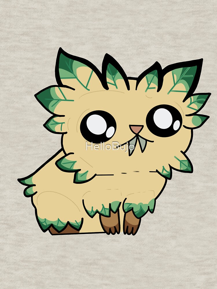 Wild pip by HelloBujo
