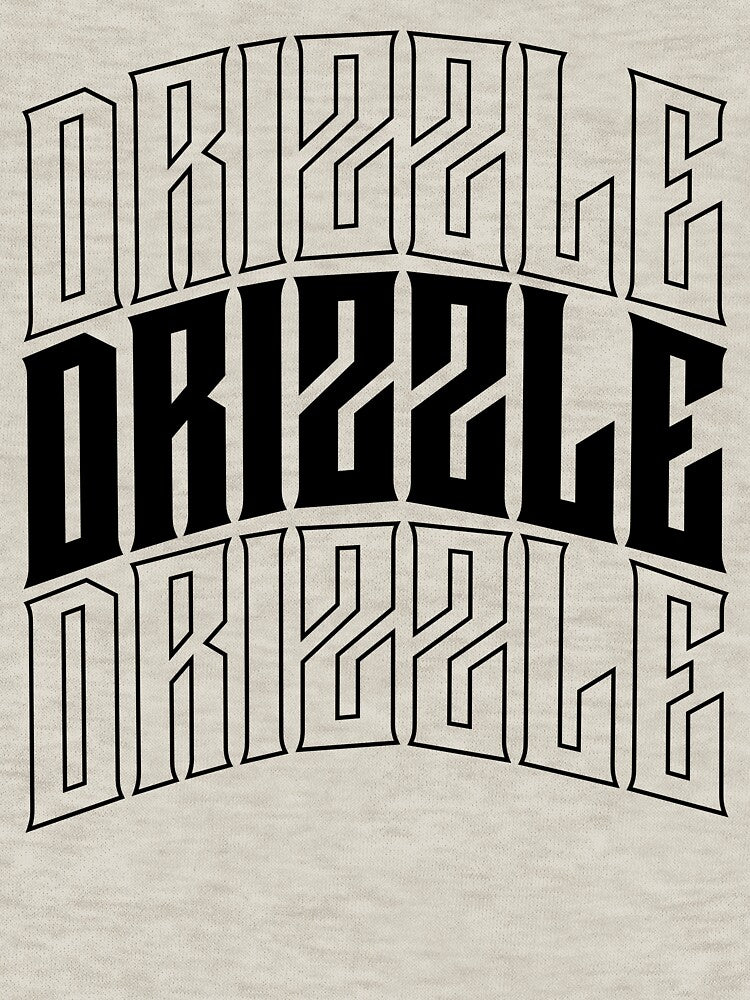 Drizzle by JansenGS