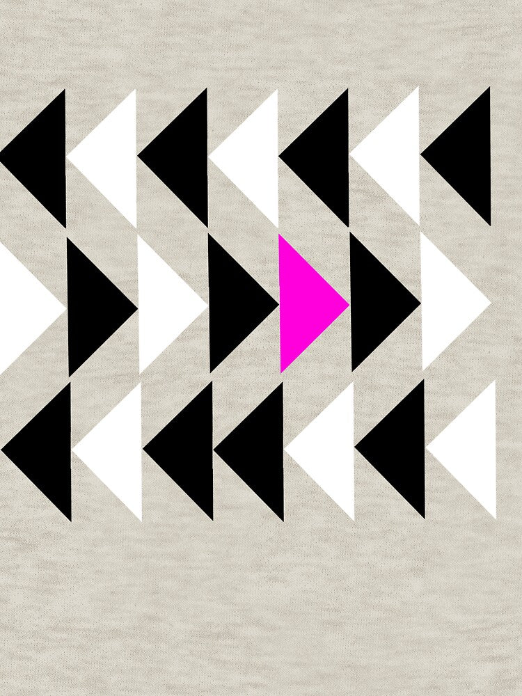 Flying Geese II by gardengatequilt