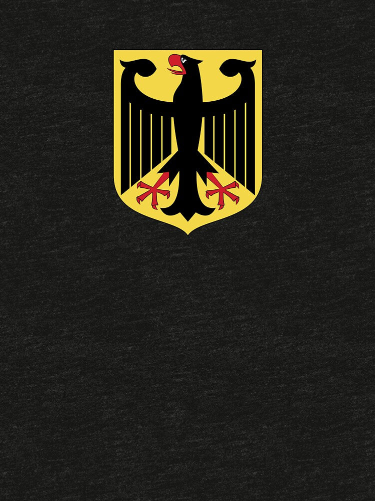 German Eagle by Zieno’s
