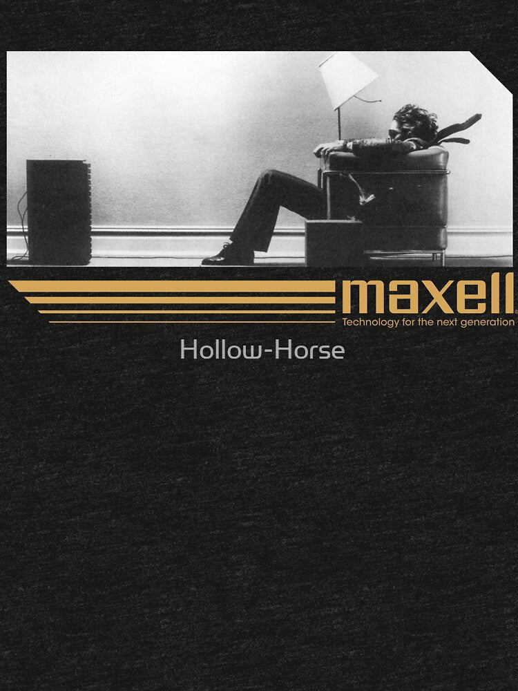 Vintage Stereo - Blown Away by Hollow-Horse