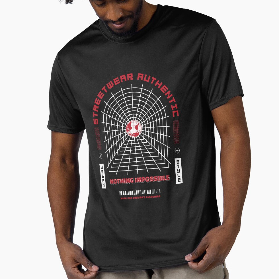 NI.002 | Streetwear by niclothing