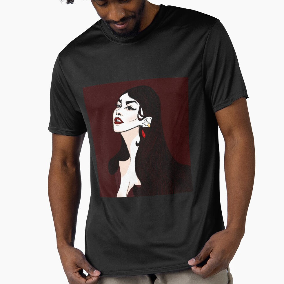 Empress by StrangerThreads