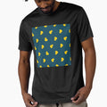 Ducks AOP by VirtualFaries