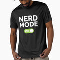 Nerd Mode On by freshLayer
