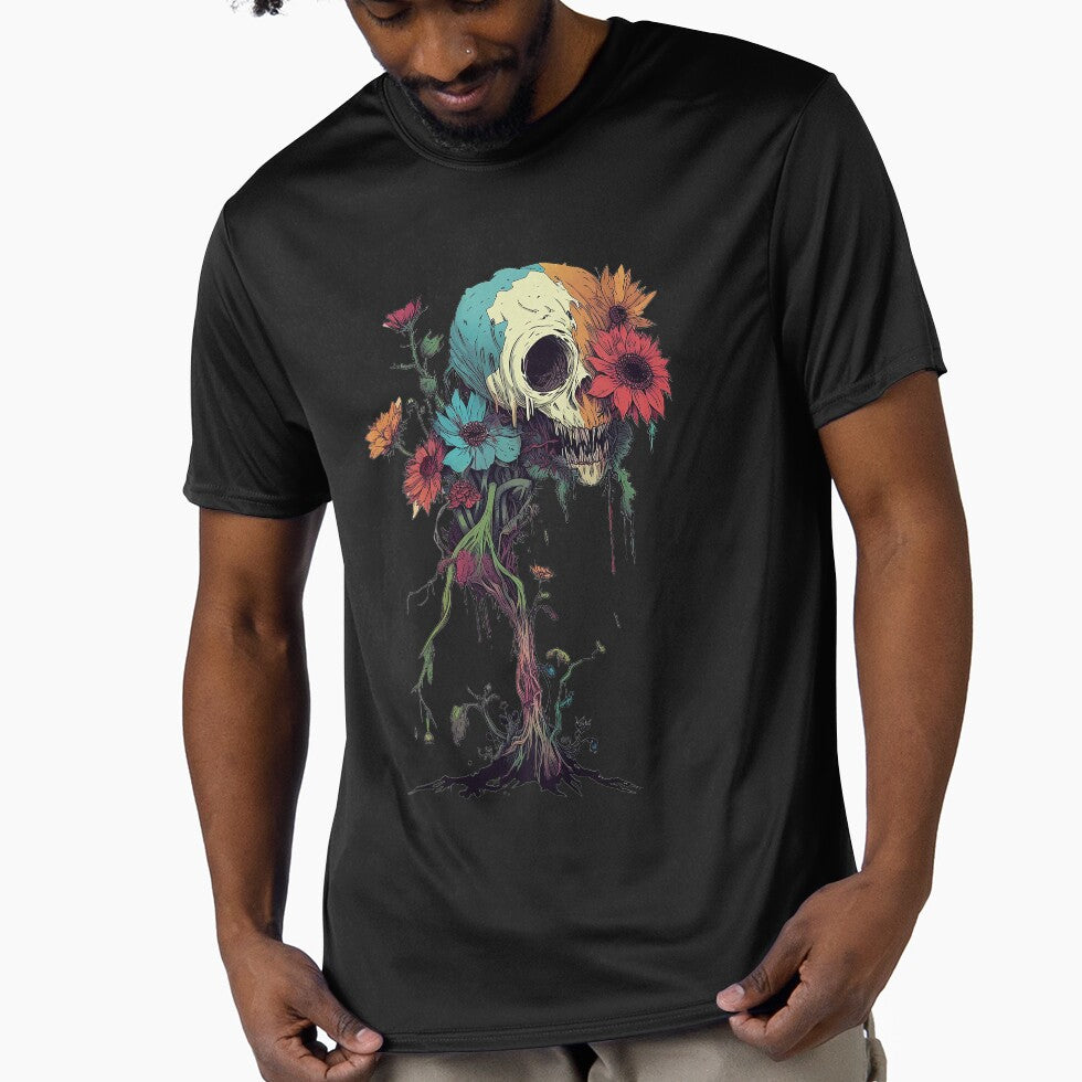 Crazoria - Plants morbid (8/20) by sabantha