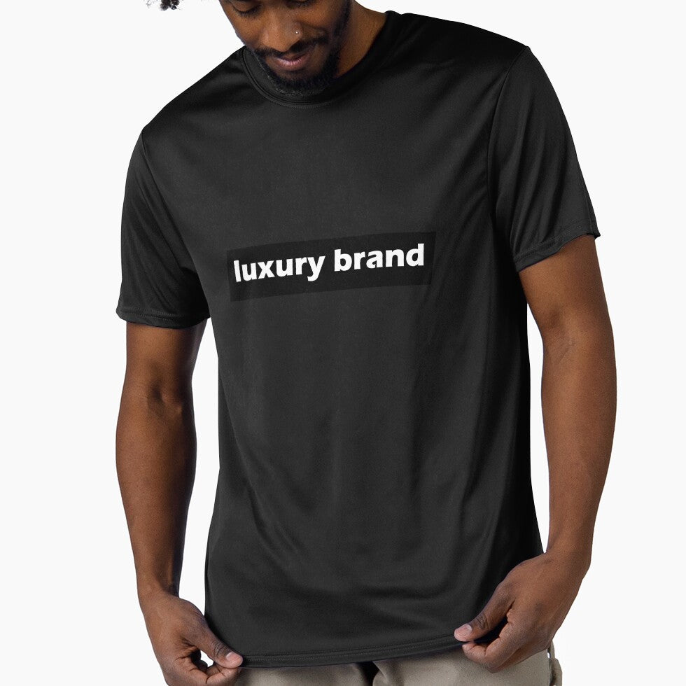 Luxury brand by MRashton