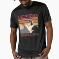 Cat mother coffe lover- cute kitty mom by looklock