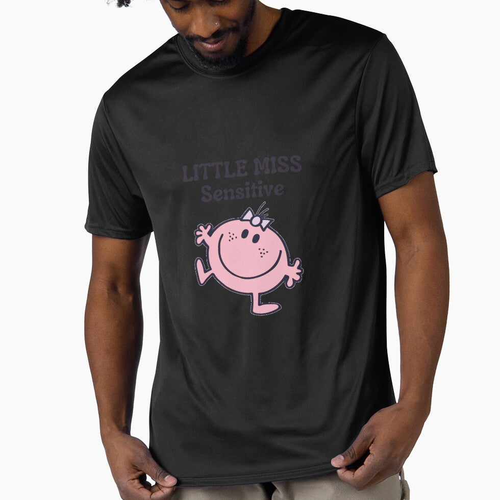 little miss sensitive, by Kiara3000