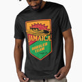 Jamaican Bobsled Team Cool Runnings Classic by AshleenFre