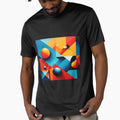 Abstract art by Collection de trésors