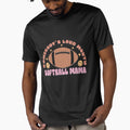 Somebody's Loud Mouth Softball Mama by millionair3