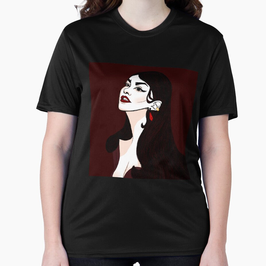 Empress by StrangerThreads