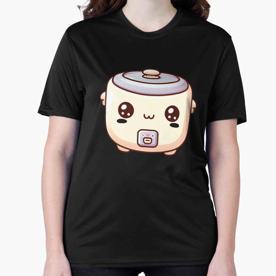 Rice Cooker - Rice Is Life by StylishKat