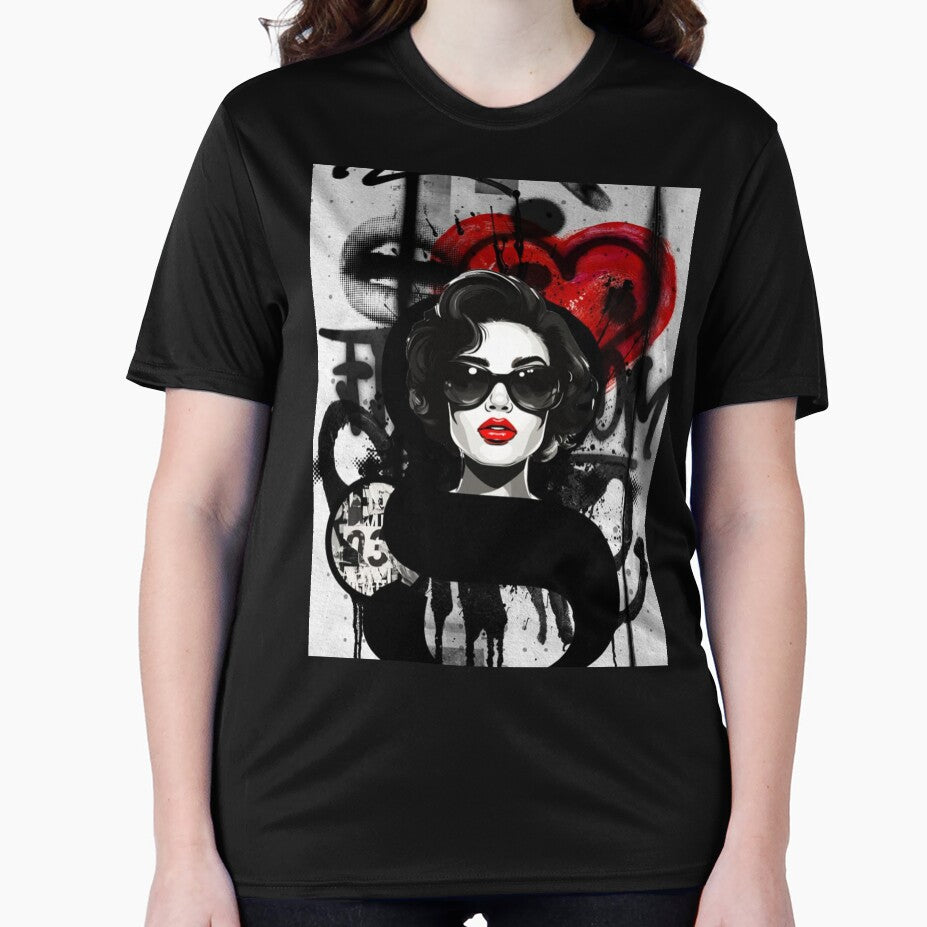 Experimental Cotton On Visual Fragment Layers by MolinaTraveler
