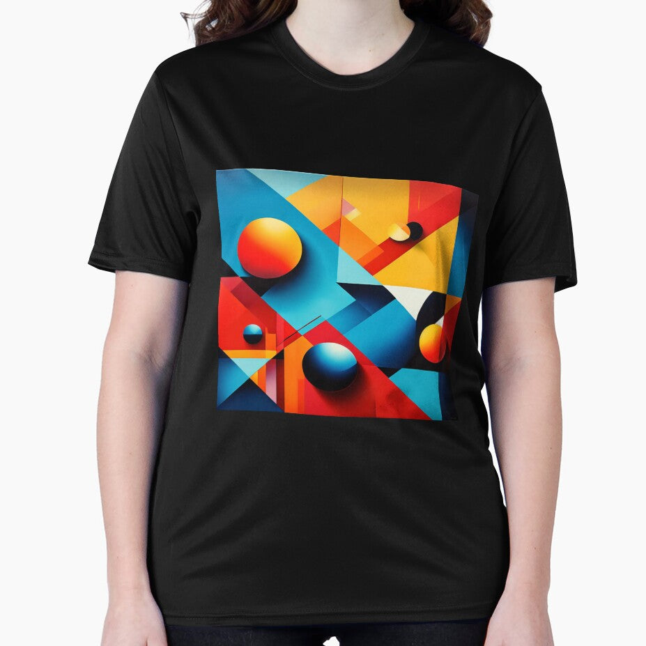 Abstract art by Collection de trésors