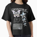 Iconic presented 07 Y2K Design by Origin-of-heart