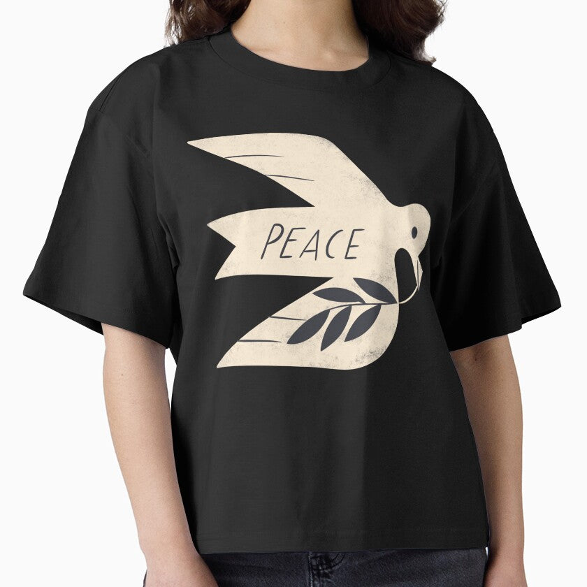 Peace Dove by Renea L Thull