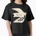 Peace Dove by Renea L Thull