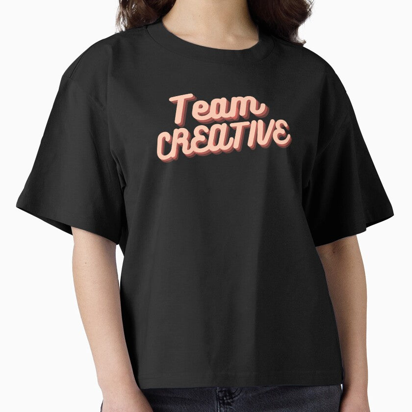 Team Creative by MyThemesDesign