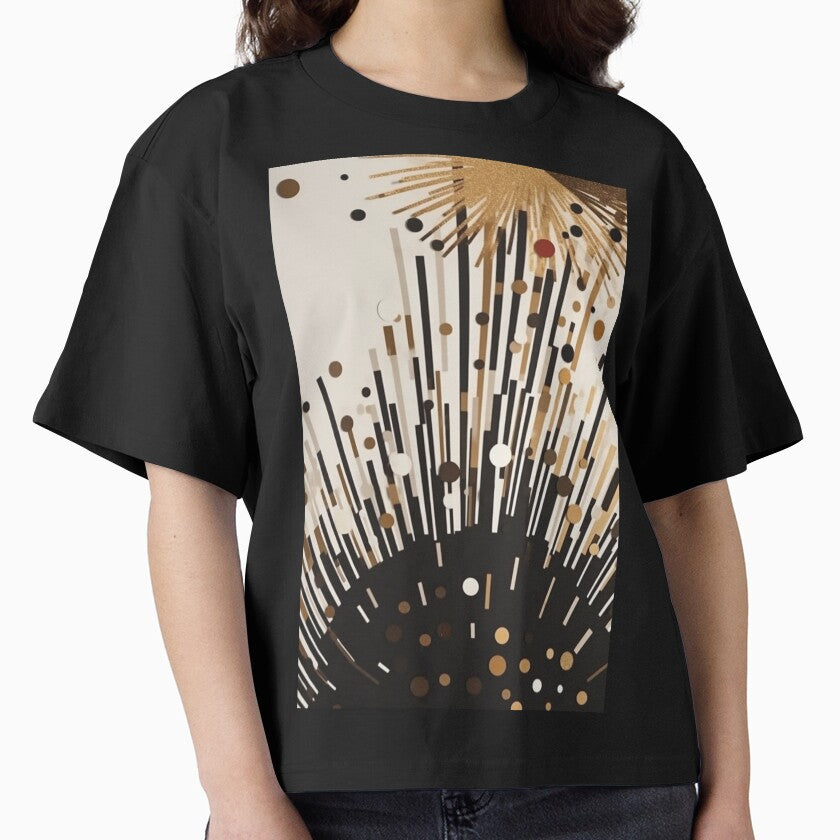 Mid Century Modern Art 12 by BuraxisDesigns