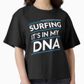 Surfing its in my dna by greenbluearts