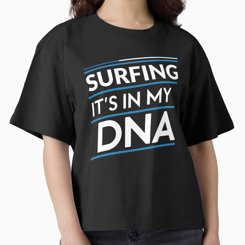 Surfing its in my dna by greenbluearts