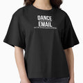 Email Like It Will Be Read Aloud in a Deposition by geekygangster