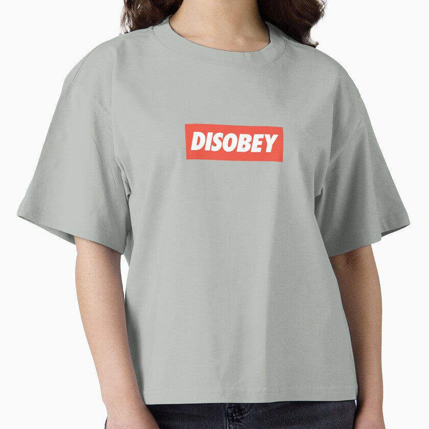 DISOBEY by OneWayOrAnother
