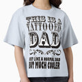 This Is A Tattooed Dad by Fairyjam
