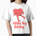 Happy Hug Holiday by Simo0455