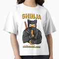 Shinja shibnobi crypto awareness design by NikJakotic