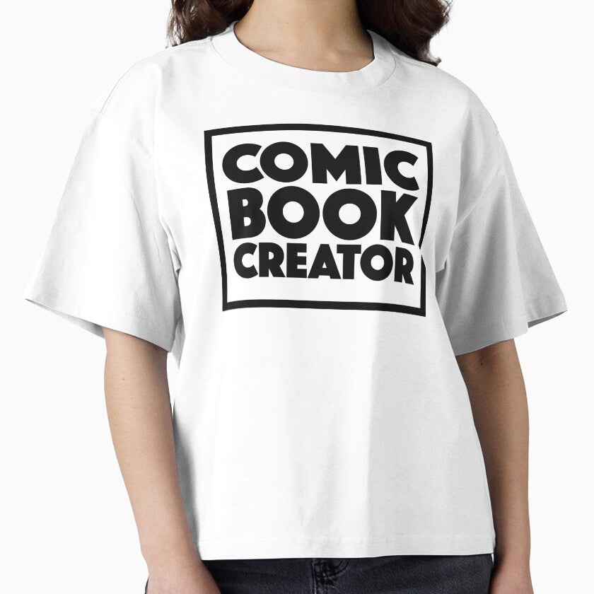 Comic Book Creator by ACPgear