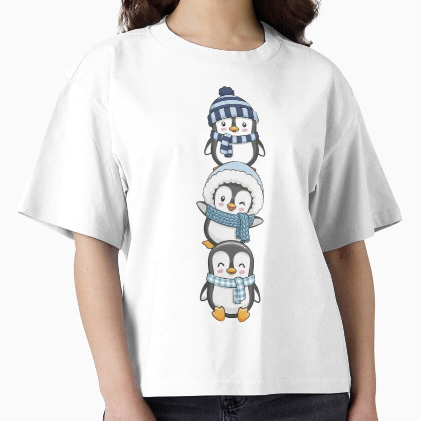 Cute Penguins by Pics-Art-Vibe