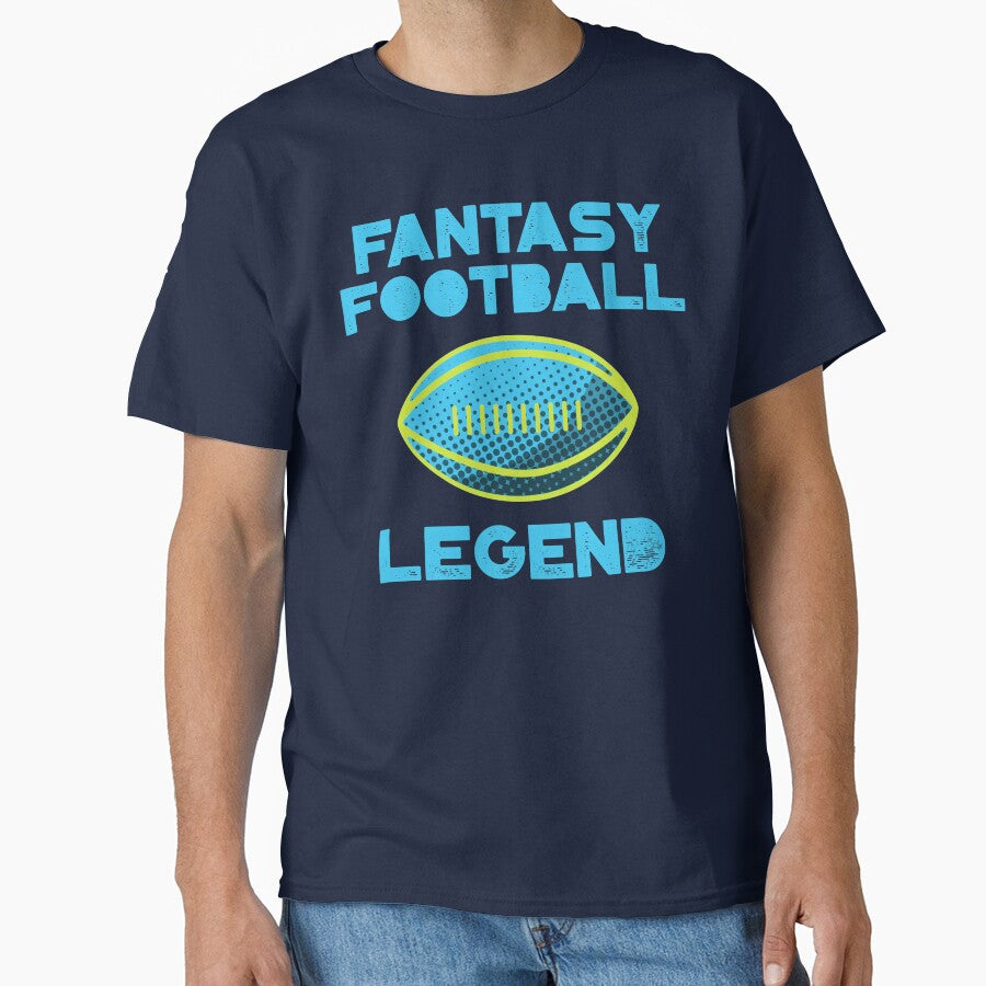 Fantasy Football Legend by Eric-07