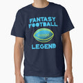 Fantasy Football Legend by Eric-07