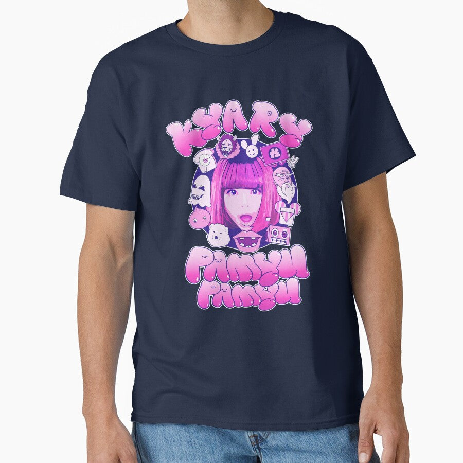 Kyary Pamyu Pamyus Bes Movie Movie T Cool Movie by myungthimc