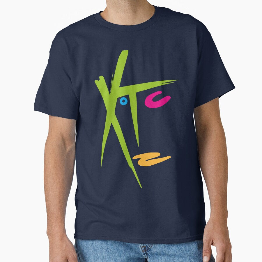 XTC by Jools-57