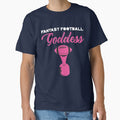 Fantasy Football Goddess by Eric-07