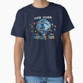 New York Worlds Fair by A Brand With No Name