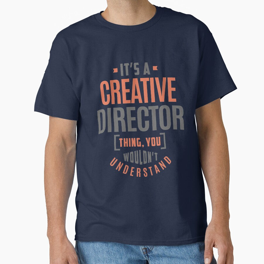 Creative Director by cidolopez