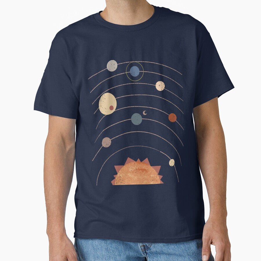 Equal Orbit by Renea L Thull