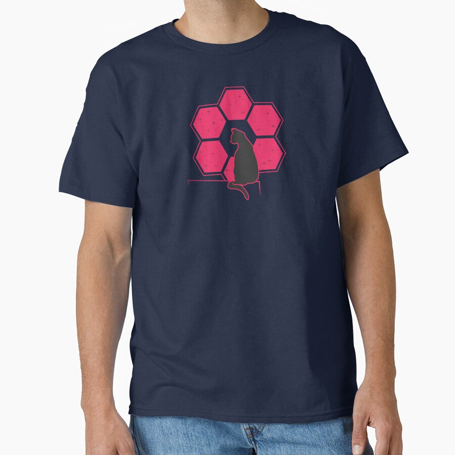 Citizen Sleeper - The Stray by Pixel Perfect Designs