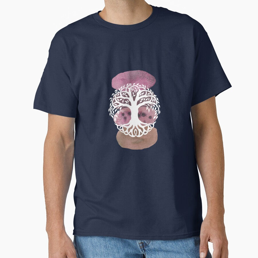 Tree of Life by Starlett Designs